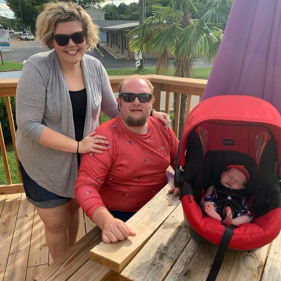 Meet your Posher, Dustin - Picture 1 of 1